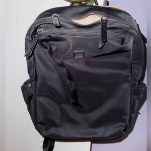 Traveler’s Choice Ela 15 Inch Backpack Black